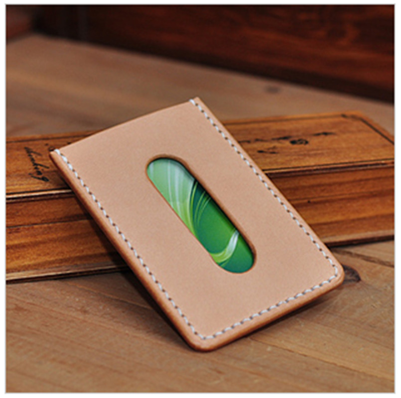 159卡包公交卡套