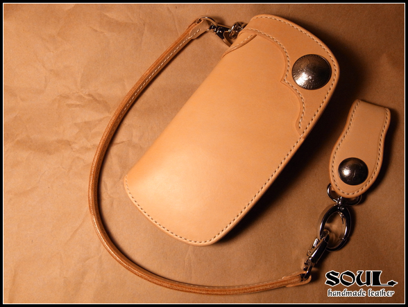 167女士长款钱夹