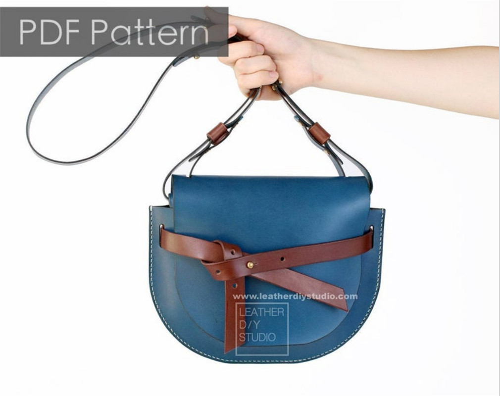 216—罗意威宽马鞍包挎包