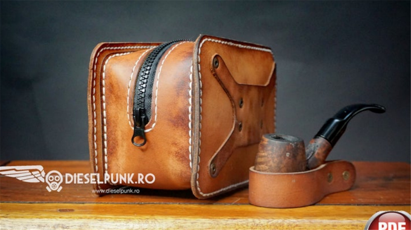 219–DOPP包望远镜包