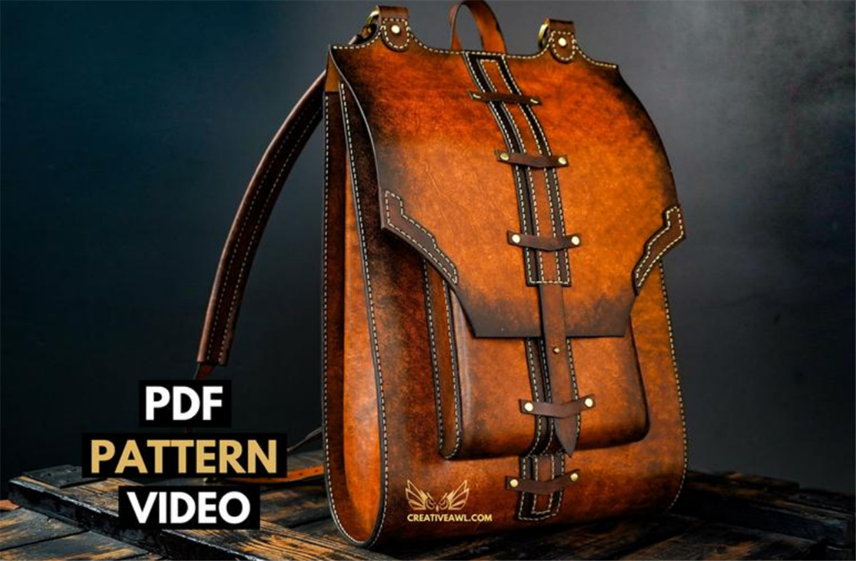 220–CW 新款双肩包