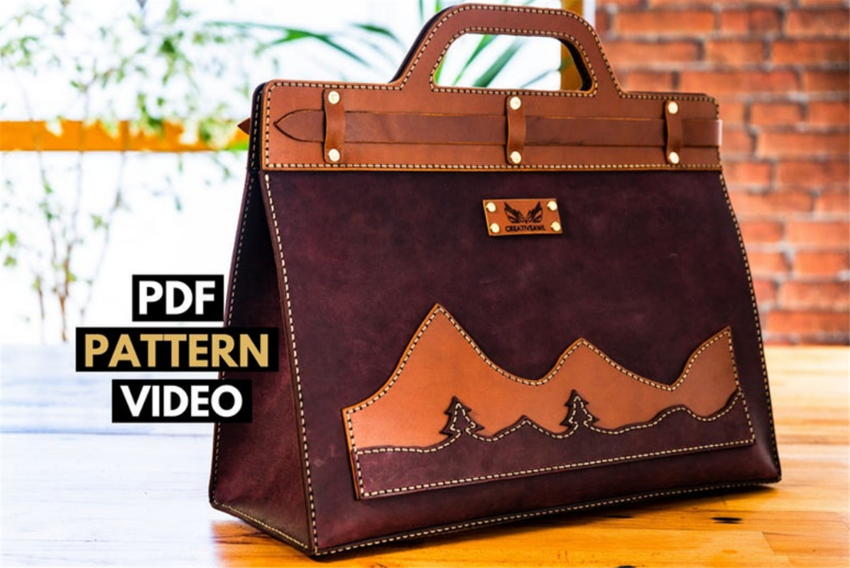 222–公文包挎包