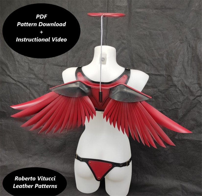 235–sm-天使翅膀