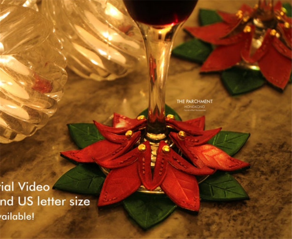 250—高脚杯装饰