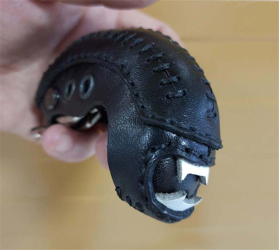 270–异形钥匙扣