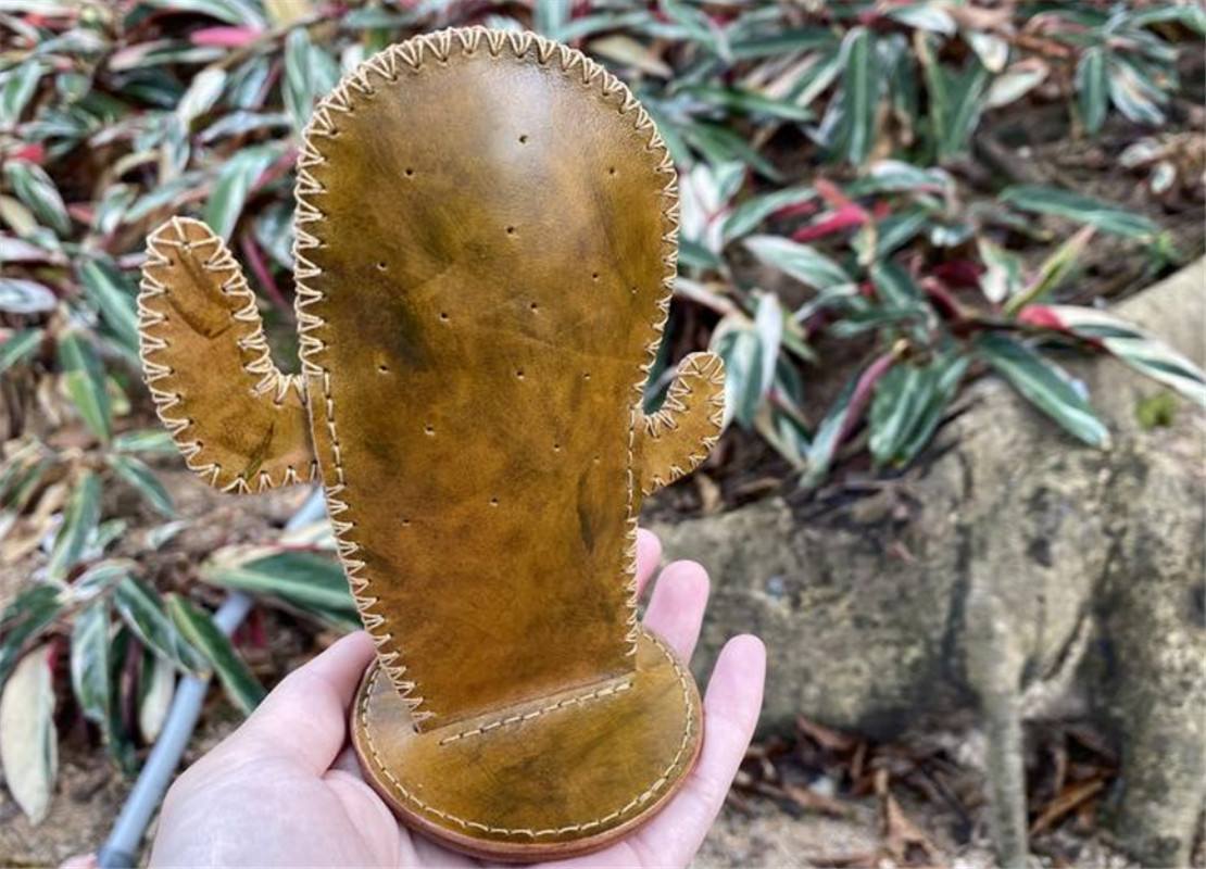 274—仙人掌针插