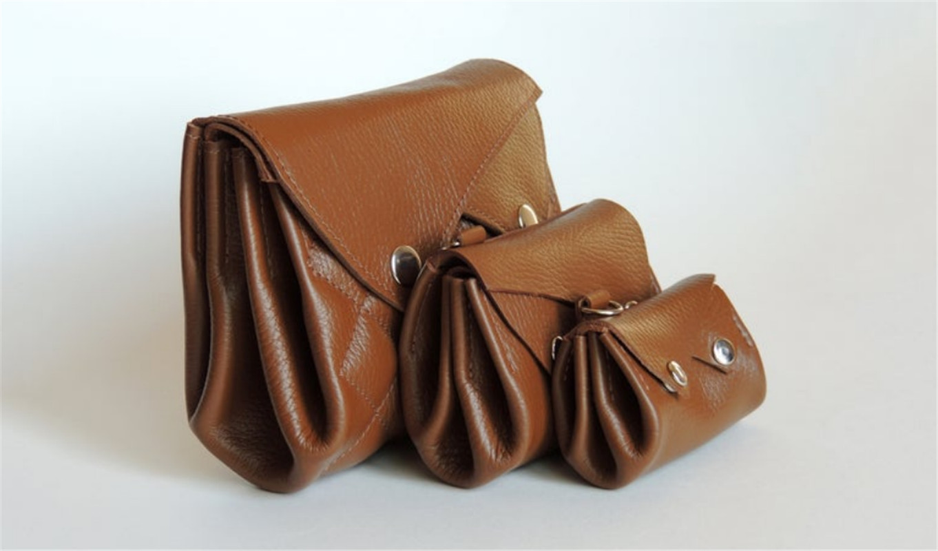 298–大中小号零钱包