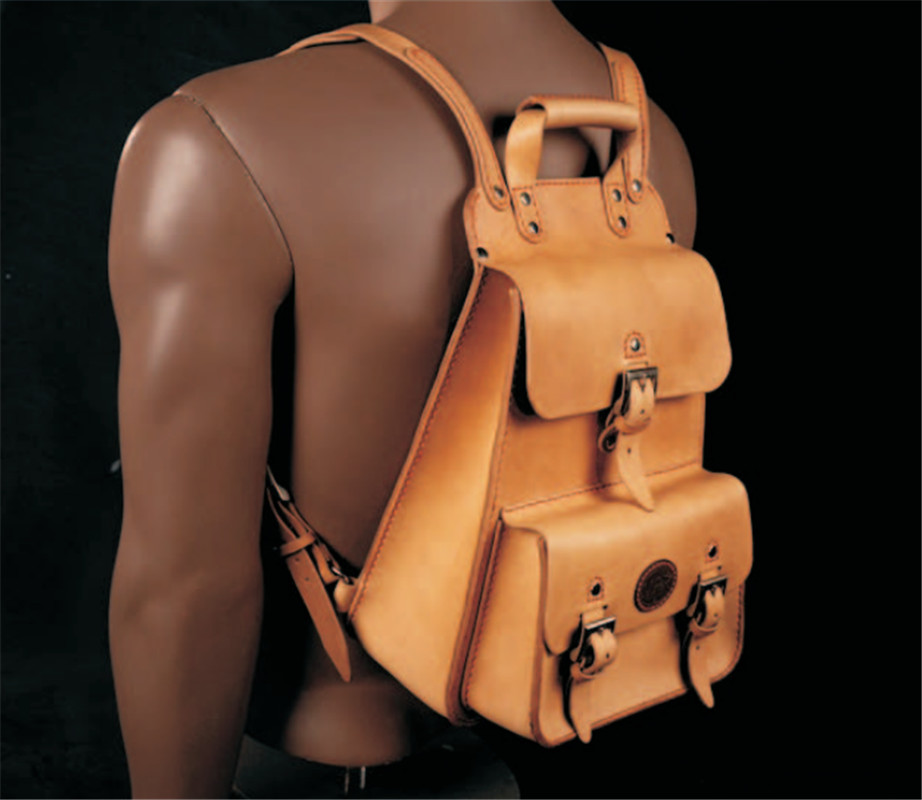 299–双肩包大号