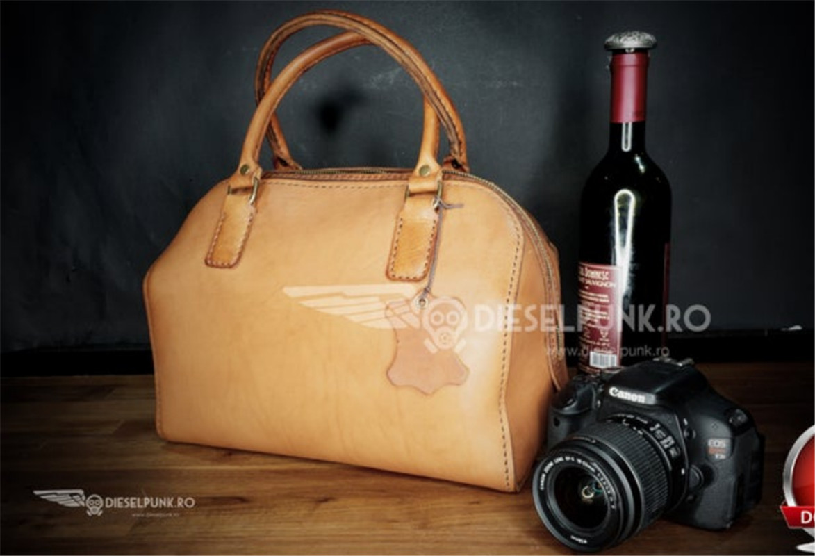 318—波士顿大包旅行包