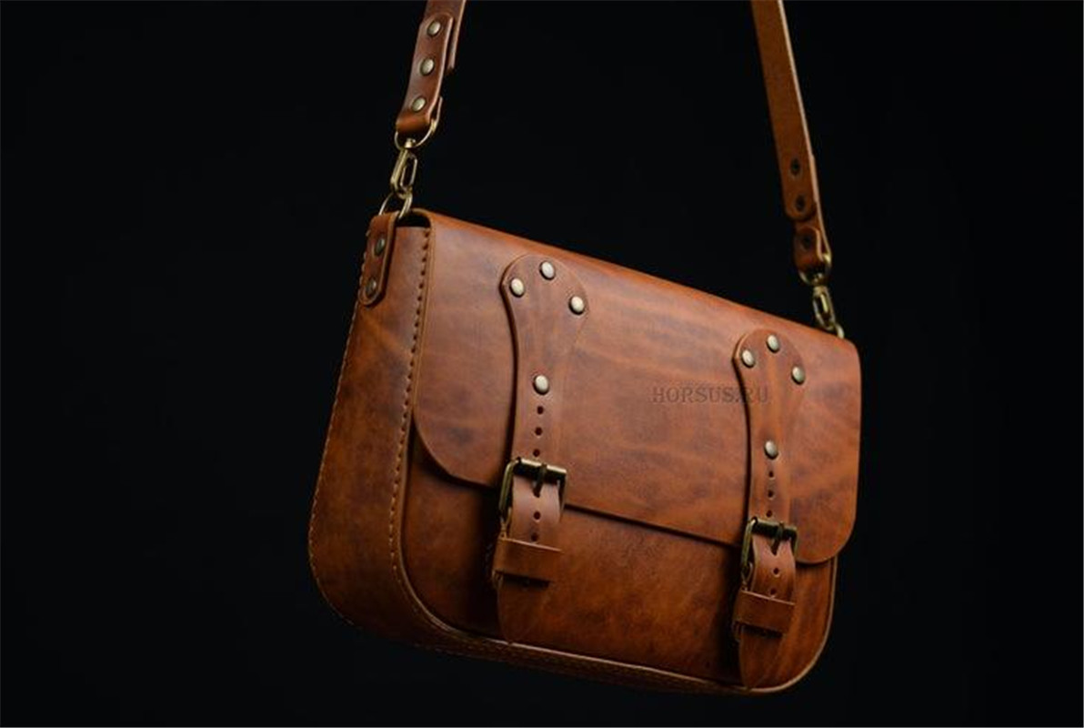 323–单肩包 Horsus_instruction