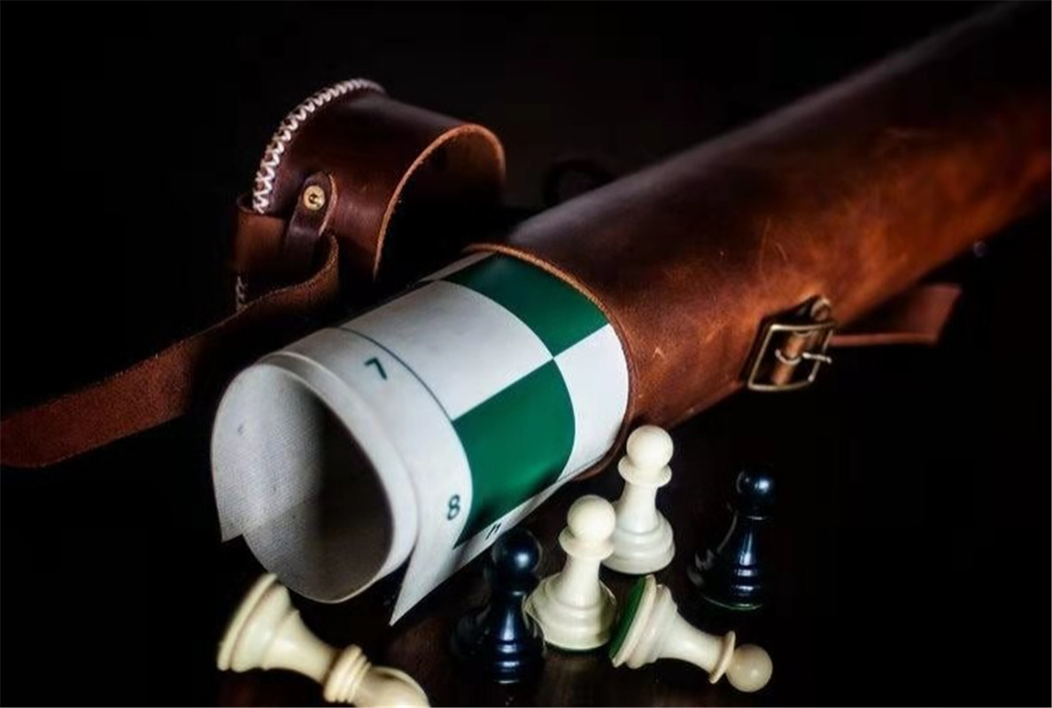 328–象棋收纳袋