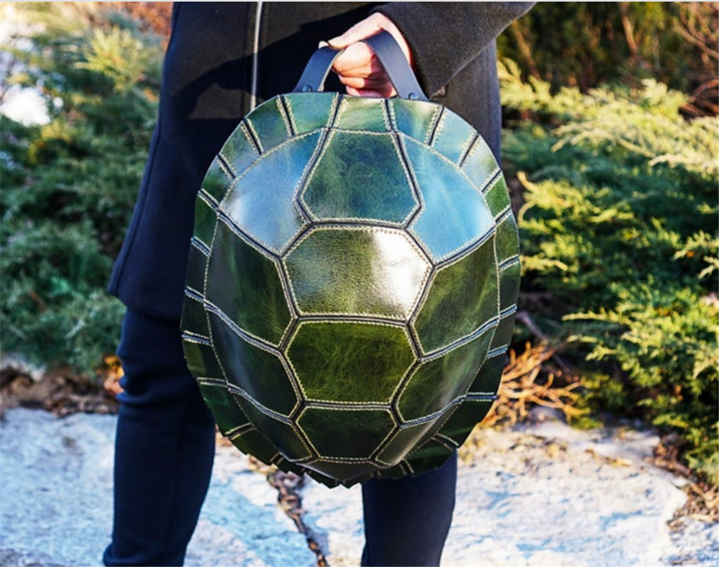 330-乌龟背包