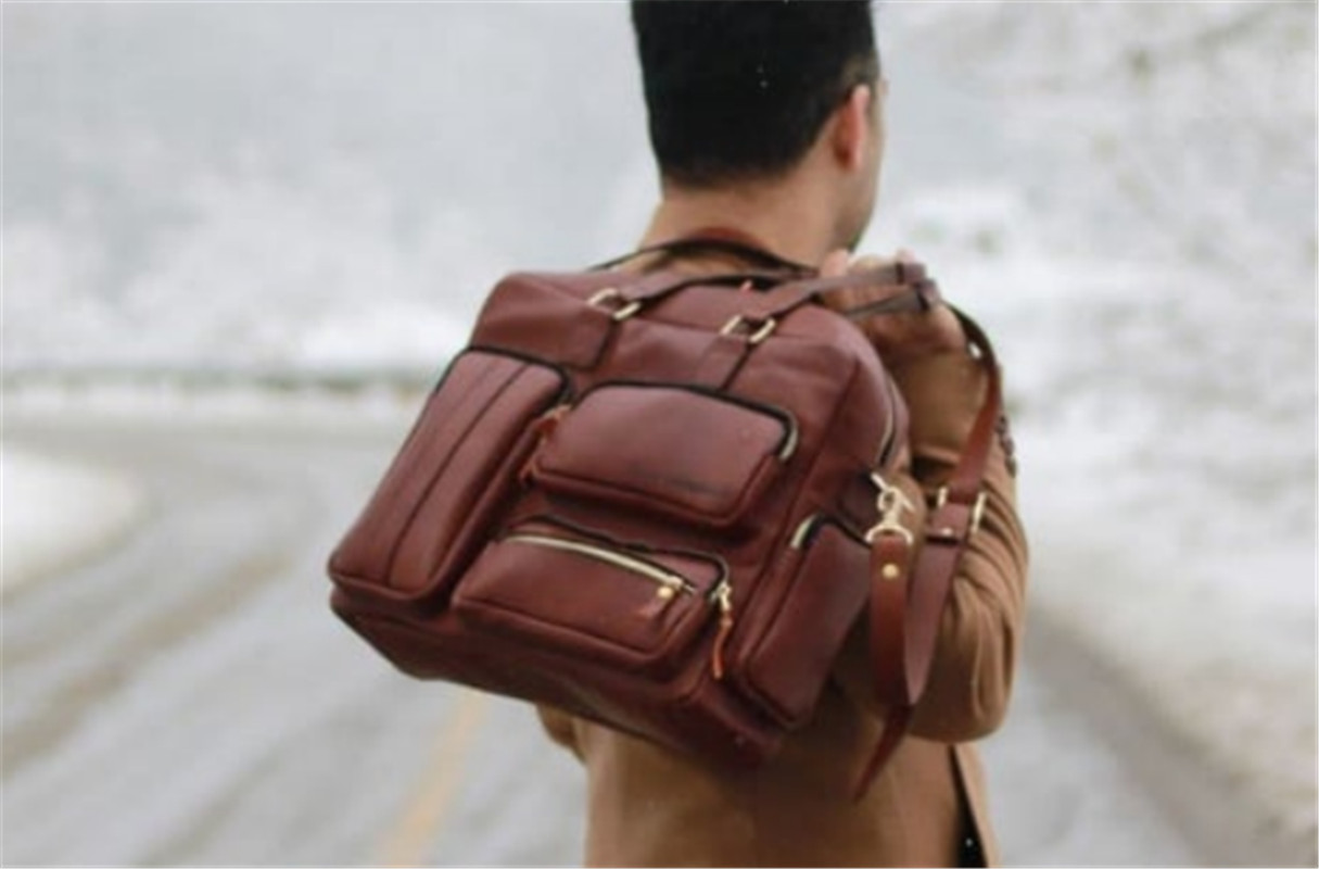 339–多袋公文包