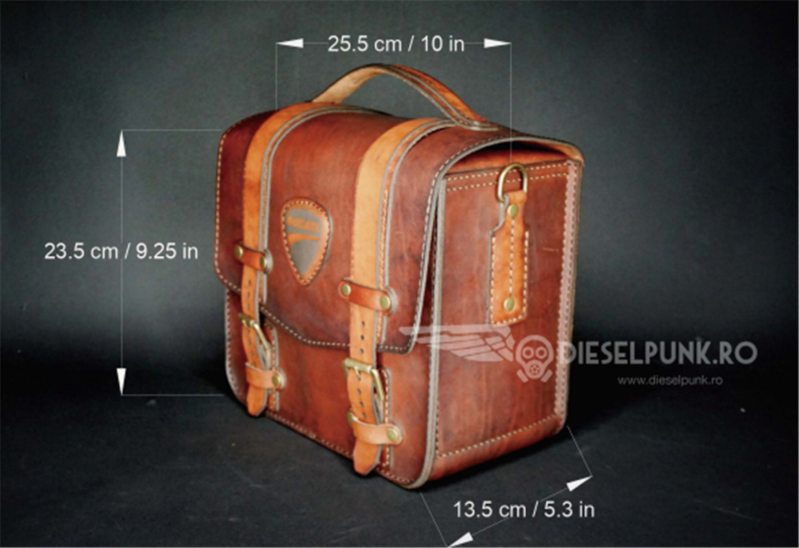 346—美式手提包