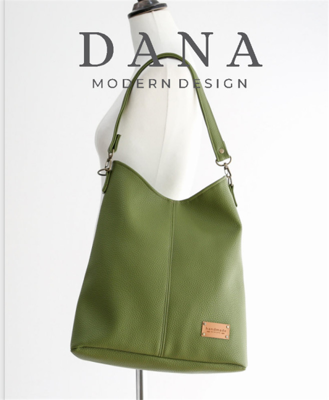 354–托特包单肩包