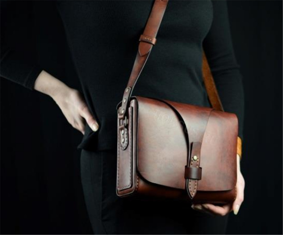 361–单肩Volty 包