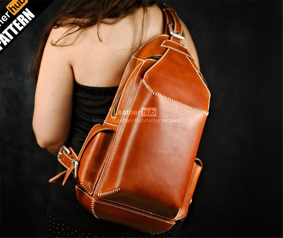 370–单肩包挎包背包