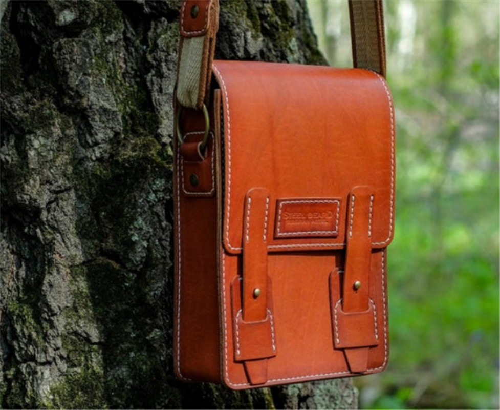 421–邮差包挎包