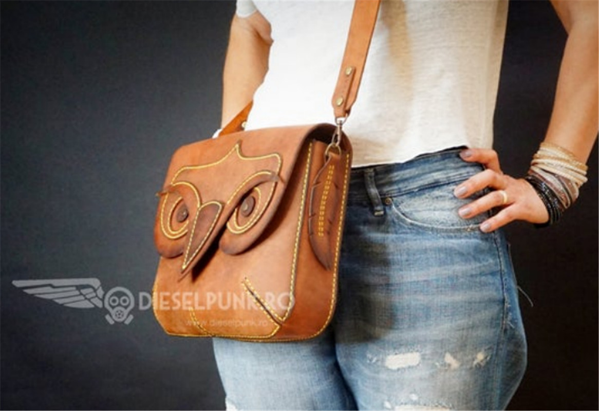 422-斜挎包邮差包