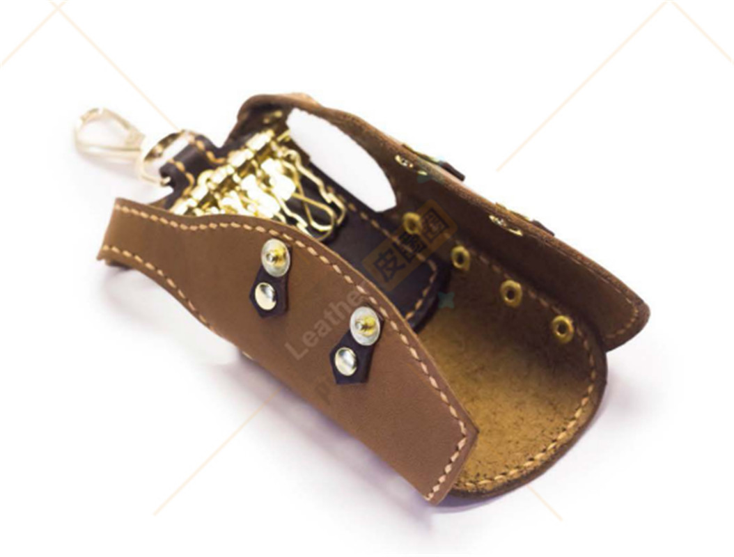 427–马甲钥匙扣