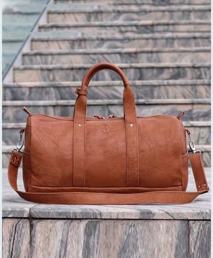 469旅行斜挎行李袋